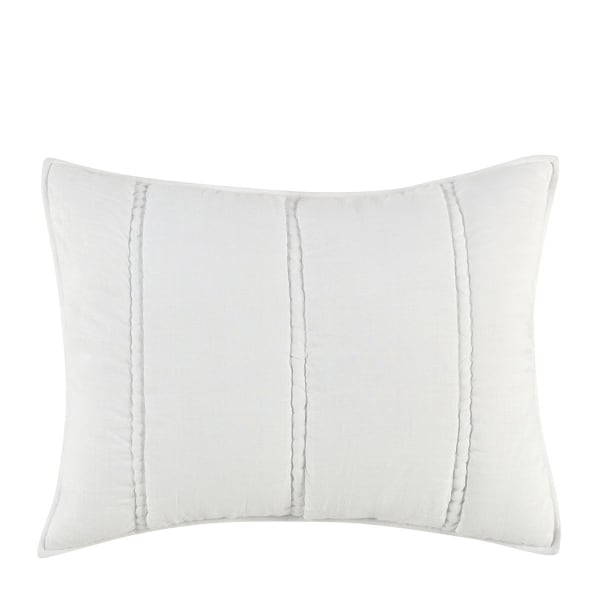 Rowen - Standard Sham - Cloud