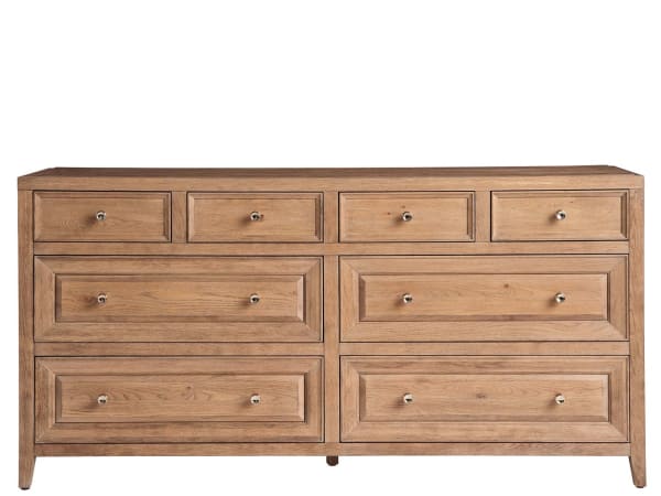 Weekender Coastal Living Home - Dresser - Light Brown
