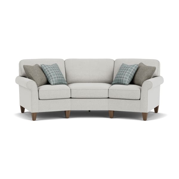 Westside - Conversation Sofa - Fabric