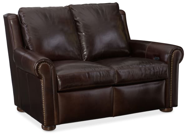 Whitaker - Loveseat - Full Recline At Both Arms
