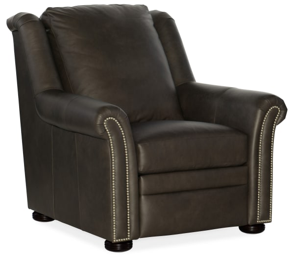 Raven - Chair Full Recline With Articulating Headrest