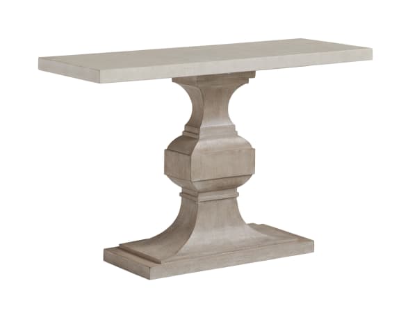 Malibu - Tivoli Console - Beige