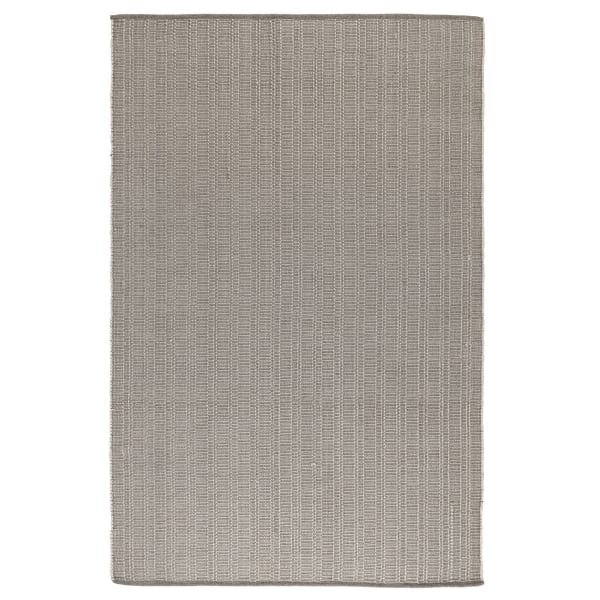 Yuma - 2' x 3' Indoor/Outdoor Yuma Rug - Pebble Gray