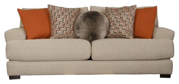 Ava - Sofa - Cashew