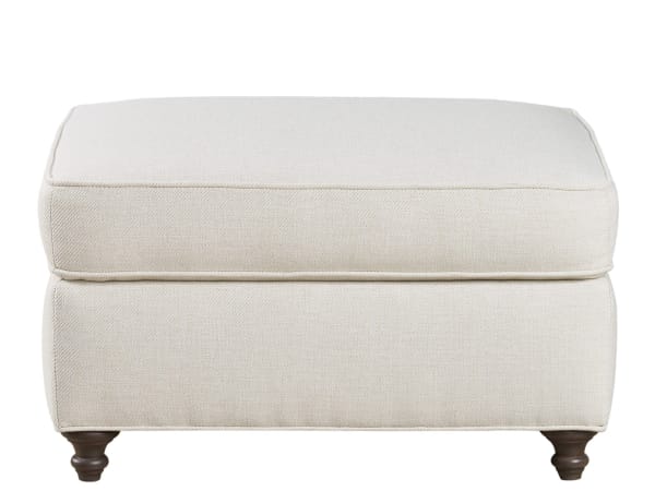U Choose Ottoman - Special Order