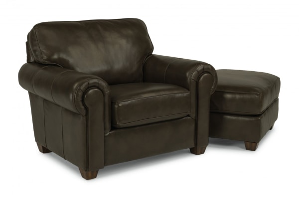 Carson - Chair - Leather