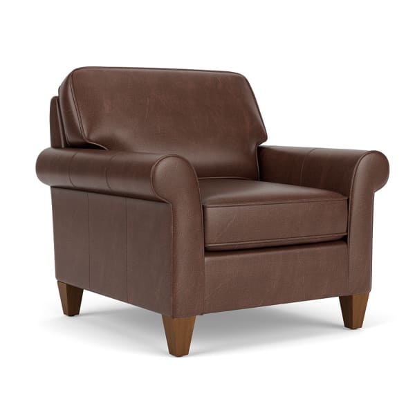 Westside - Leather Chair