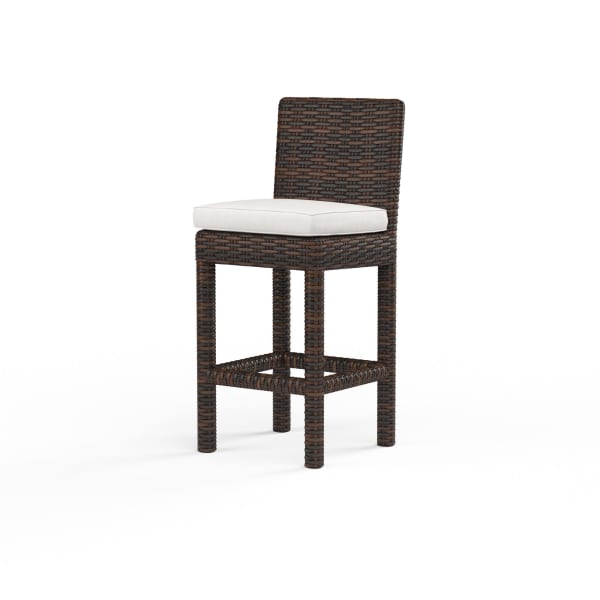 Montecito - Bar Stool - Cognac