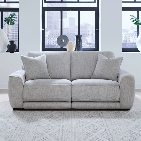 Blake - Sofa P2 & ZW - Estero Smoke