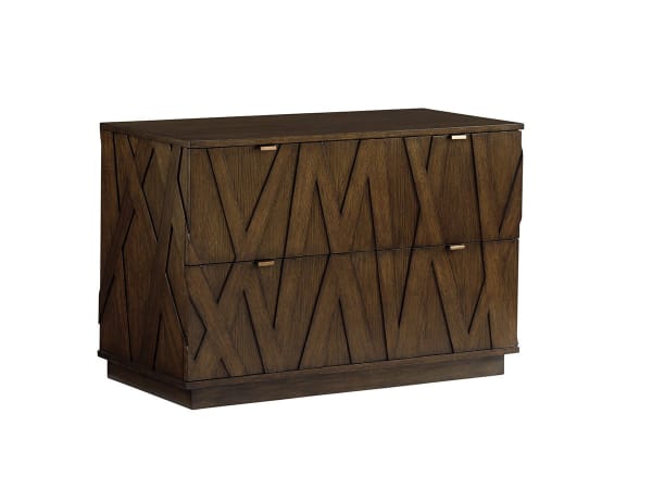 Cross Effect - Prism File Chest
