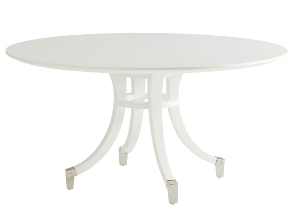 Avondale - Bloomfield Round Dining Table