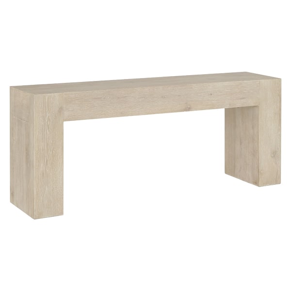 Bristol - Console Table - Beige