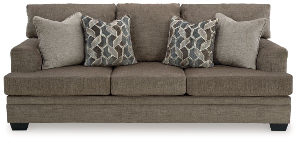 Stonemeade - Nutmeg - Sofa