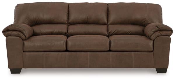 Bladen - Coffee - Full Sofa Sleeper