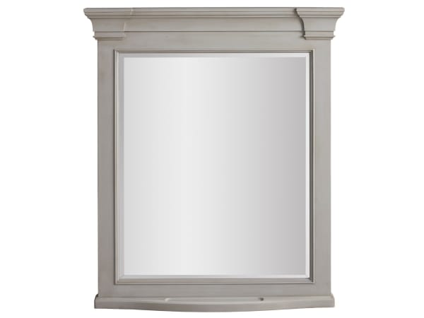 Summer Hill - French Gray - Mirror