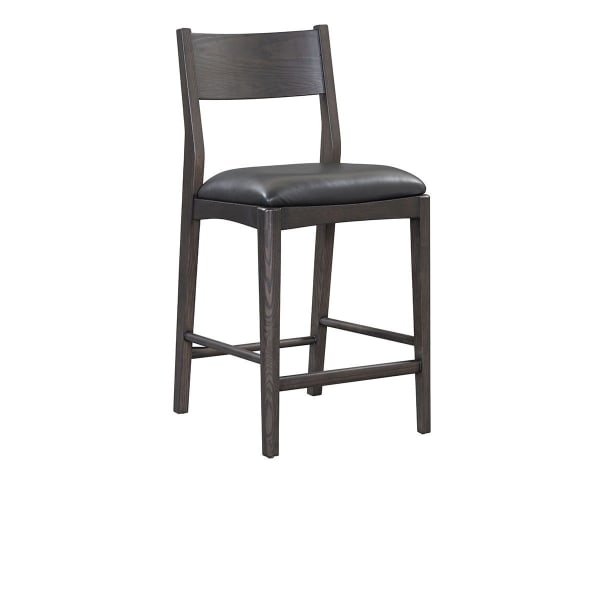 Rooney - Counter Stool - Black