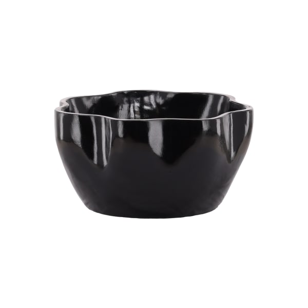 Cloud - Bowl - Black