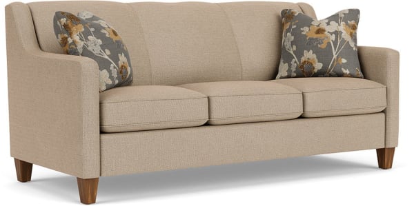 Holly - Sofa - Beige