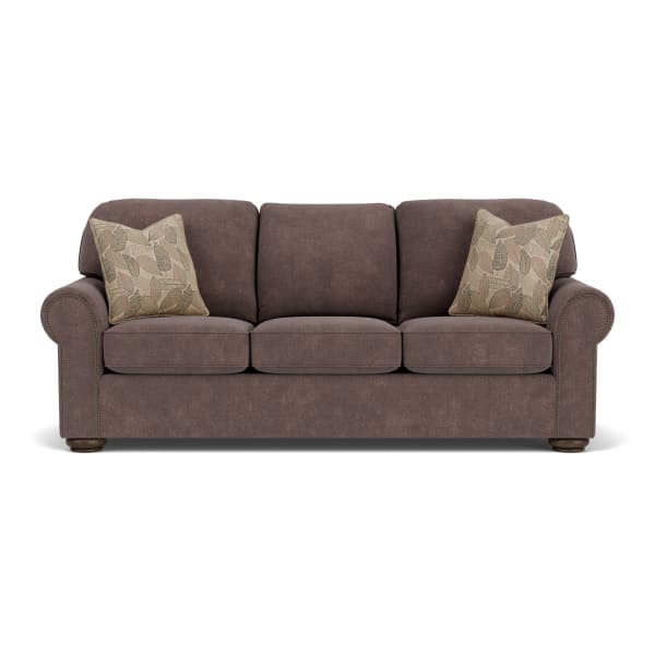 Preston - Sleeper - Dark Brown