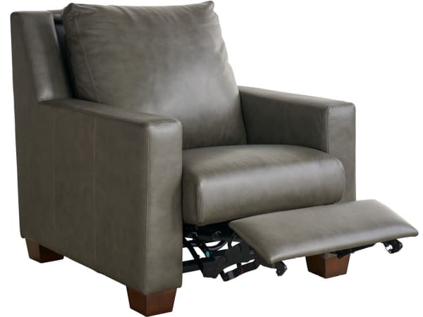 Jackson - Recliner Chair - Dark Gray