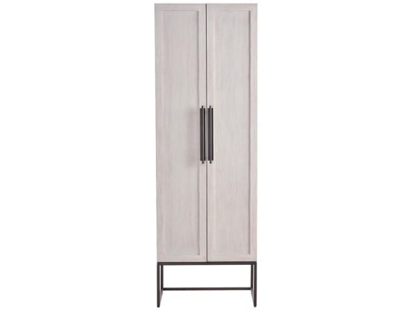 Dwell - Utility Cabinet - River Rock