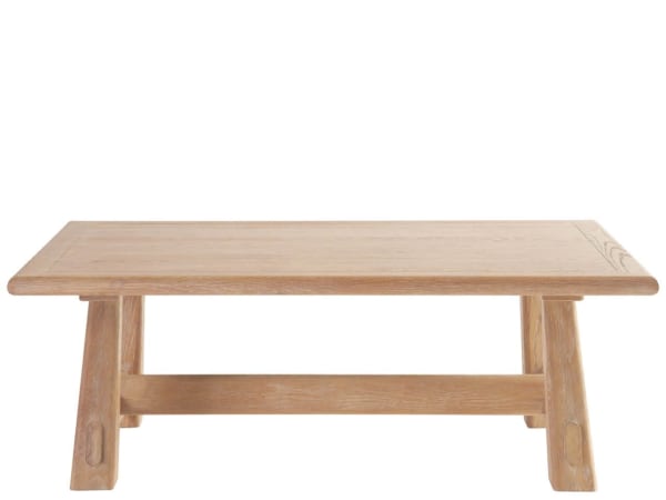 Griffith Park - Rectangular Cocktail Table - Canyon