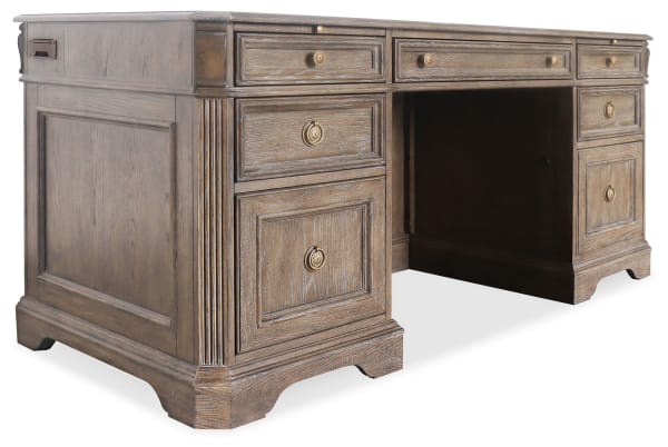 Sutter - Junior Executive Desk