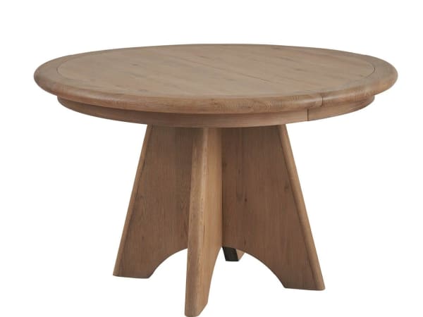 Griffith Park - Round Dining Table - Canyon