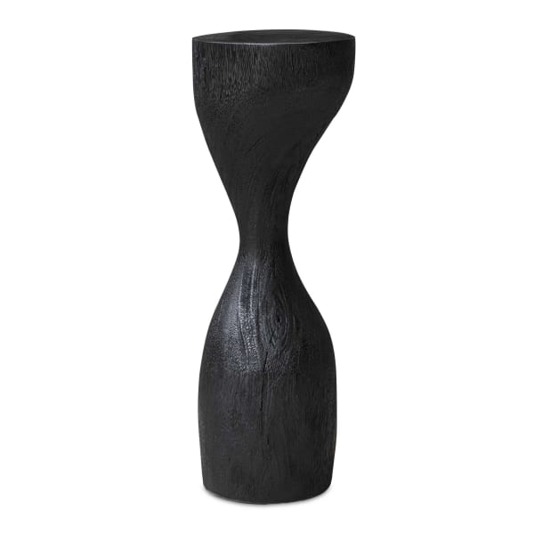 Mattison - Drink Table - Black
