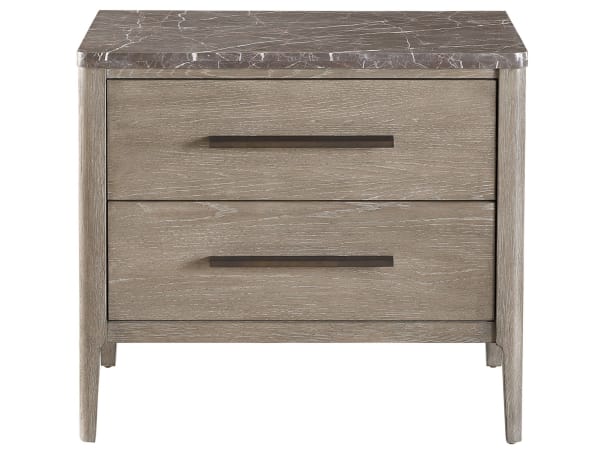 Erinn V x Universal - Nightstand - Dark Gray