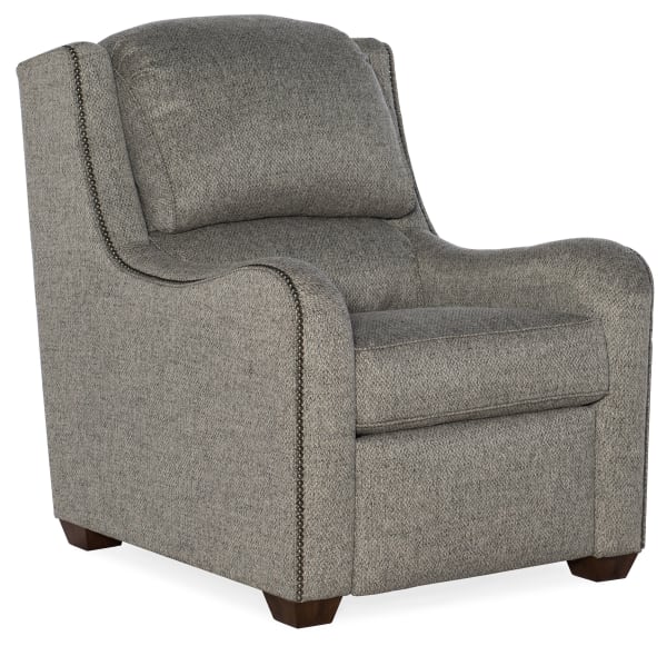 Revington Chair Full Recline w/Articulating HR
