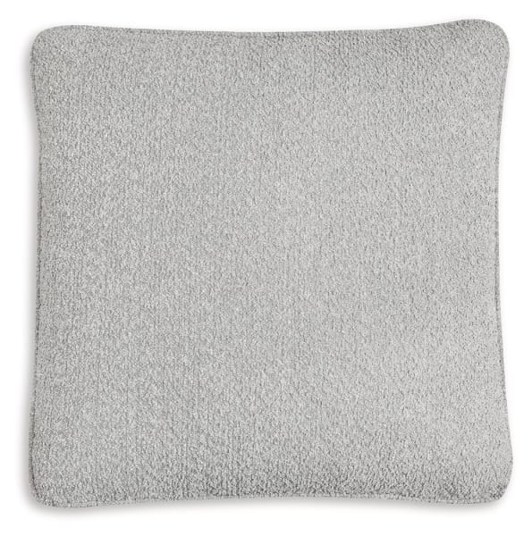 Aidton Next-gen Nuvella - Gray - Pillow