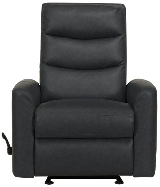 Jet - Glider Recliner - Twilight