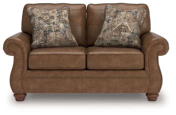 Chasemore - Earth - Loveseat