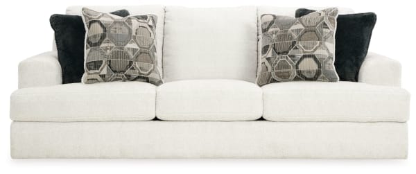 Karinne - Linen - Sofa