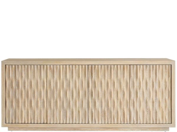 Modern - Credenza - Desert Dune