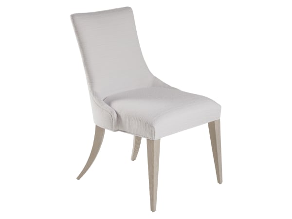 Mar Monte - Side Chair - White