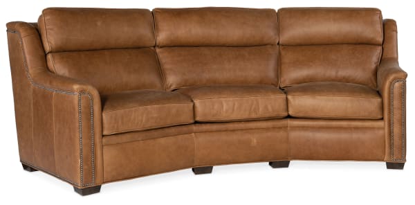 Raiden - Stationary Angled Sofa 8-Way