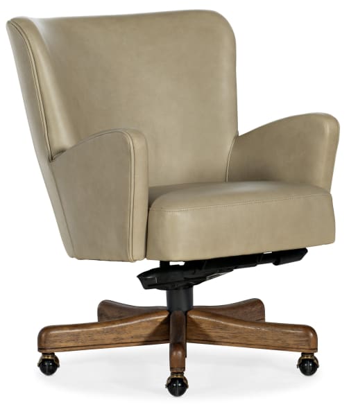 Eva Executive Swivel Tilt Chair