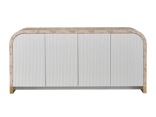 Tranquility - Miranda Kerr Home - Mantra Sideboard - Beige