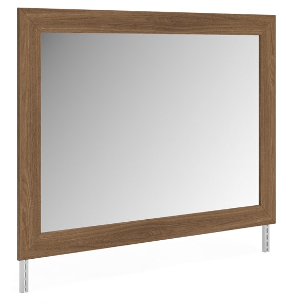 Broachmyn - Bedroom Mirror - Auburn