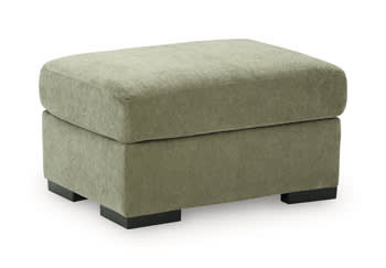 Bridgepoint - Ottoman - Moss