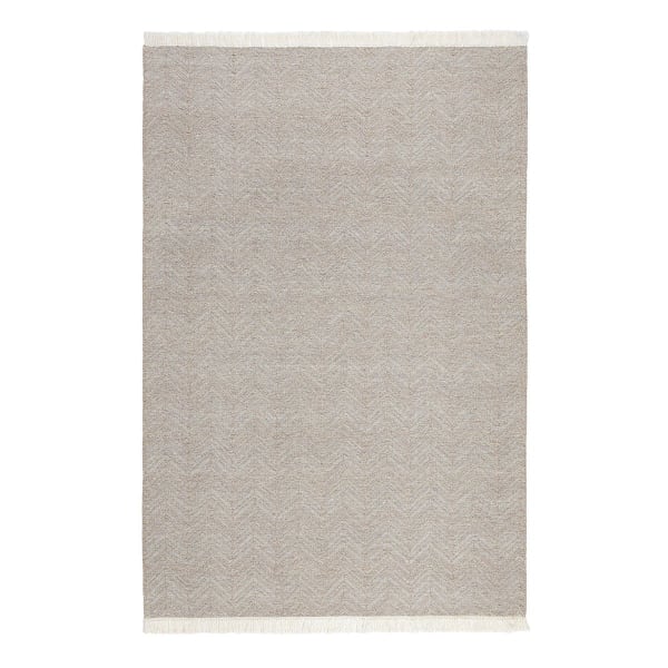 Augusta - 5' x 8' Indoor/Outdoor Augusta Rug - Dune