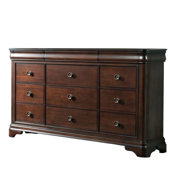 Cameron - Dresser - Cherry