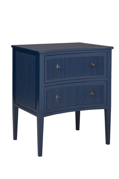 Constellation - Chest - Blue