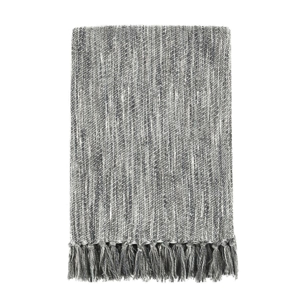 Throws - TC 50x70 Sharma Throw - Gray