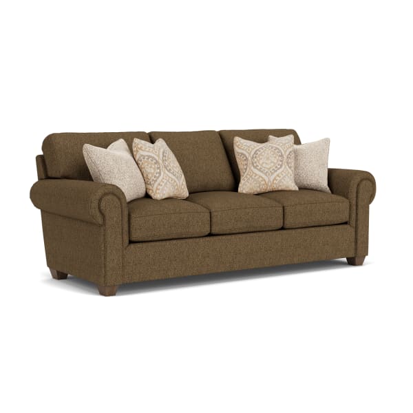 Carson - Fabric Sofa