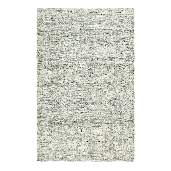 Oslo - 1' x 1' Rug - Fog Gray