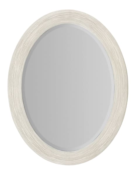 Serenity - Amelia Oval Mirror
