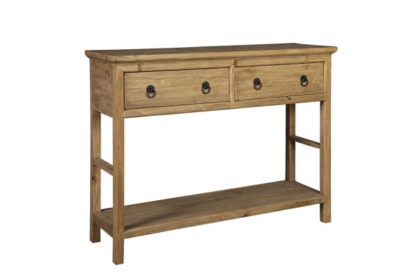 Eldorado - Console - Light Brown